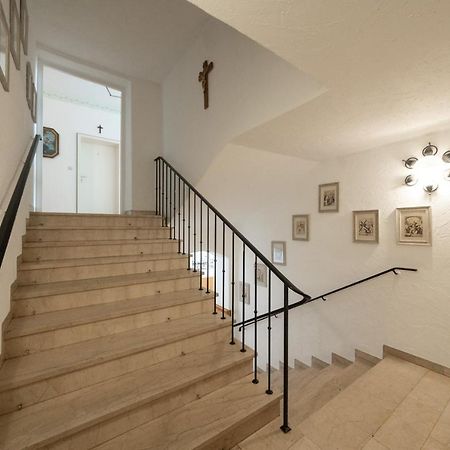 Gockerlwirt & Pilgerpension Altotting Bagian luar foto